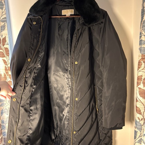 Michael kors cappotto lungo - kors,