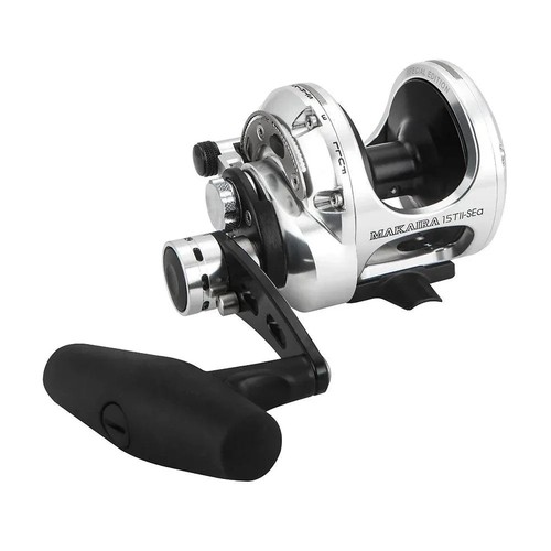 Nuovo okuma makaira sea silver - sea,