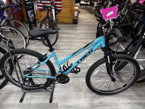 Trek mtn bike size medium - size, medium.