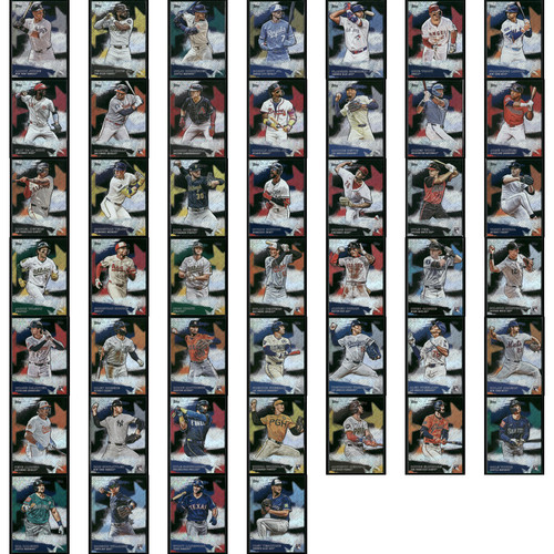 2026 topps series - topps, of