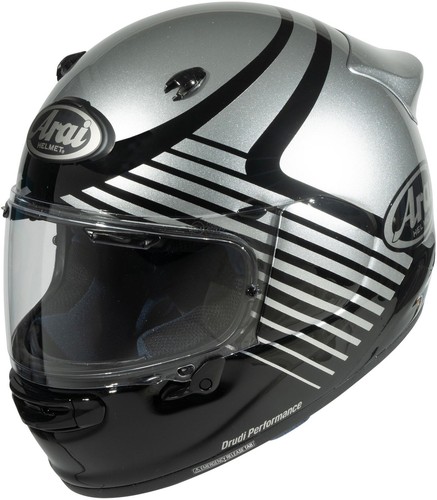 Casco volo arai quantic - volo,