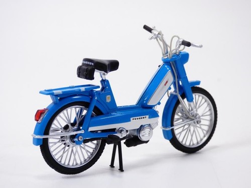 Mobylette peugeot 103 1972 - de,