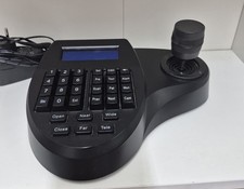 Controller Per Telecamere Con Schermo LCD Gifran 