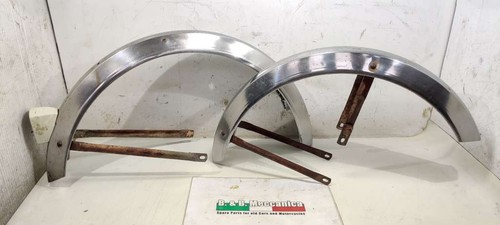 Coppia parafanghi originale - parafanghi,