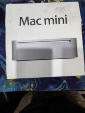 2008 Apple Mac Mini A1283
