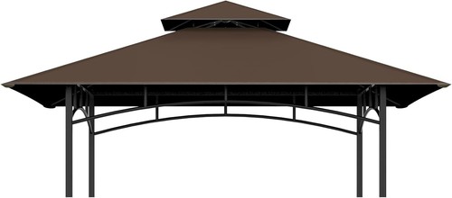 Gazebo griglia ricambio - griglia,