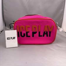Borsa tracolla ice play - a,