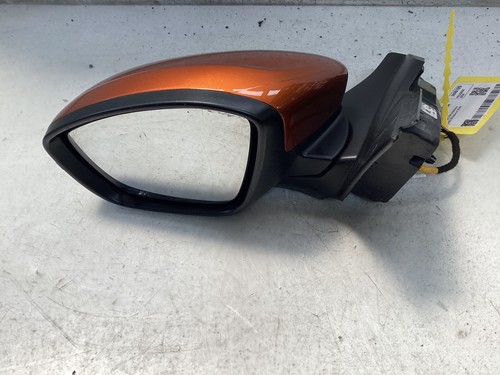 Specchietto retrovisore - specchietto,