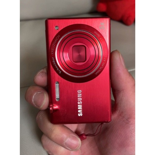 Samsung mv800 fotocamera - mv800, mp