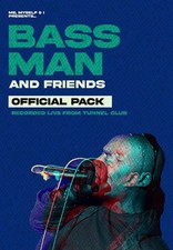 Bassman - And Friends  - 2025