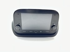 DISPLAY PER FIAT Qubo Serie 07357821750 (16>)