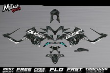 Kit Grafica per Ducati