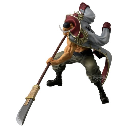 Banpresto one piece - one, grandista