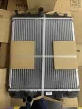 radiatore motore citroen c1