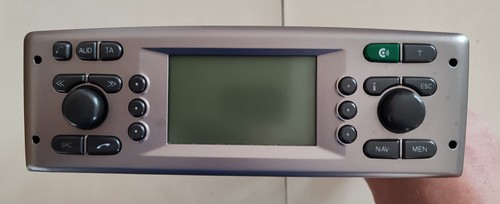 Autoradio originale alfa romeo - autoradio,