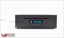 Pro Ject CD Box DS, lettore