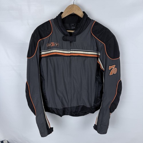 Giacca moto spirit louis - giacca,