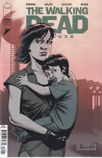 The Walking Dead Deluxe n.132