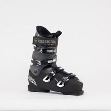 Rossignol Scarponi da Sci Uomo Speed 80 HV+  -  Colore : Nero/Multi