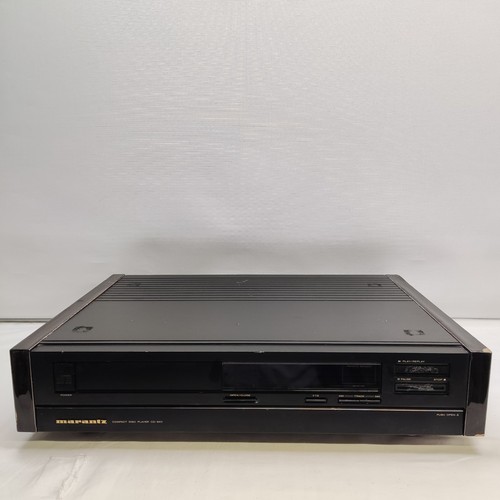 Lettore marantz 94 mkii - marantz,