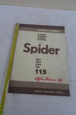 manuale assistenza tecnica