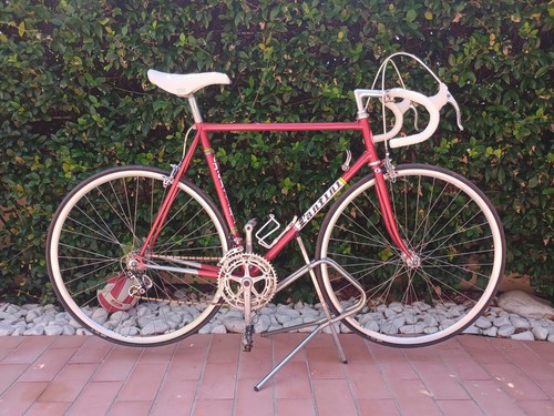 Vintage bici corsa - vintage, fantini