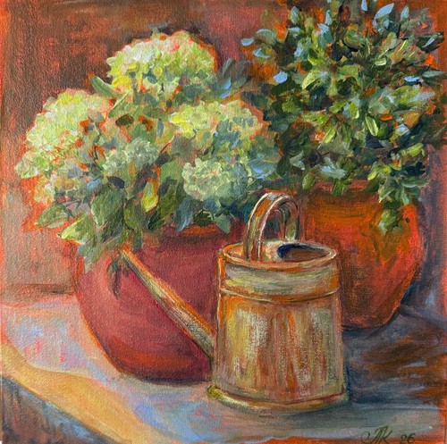 Art 803 quadro acrilico - quadro,