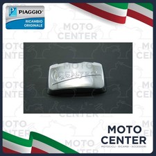 COPERCHIO CROMATO POSTERIORE