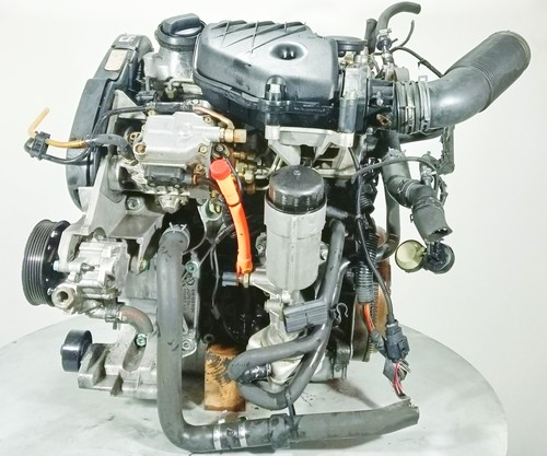 Agp motore completo 116437 - agp,