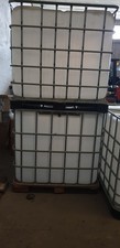 Contenitore cubo cisterna