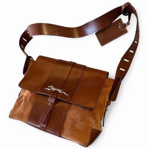Borsa tracolla vintage - borsa,