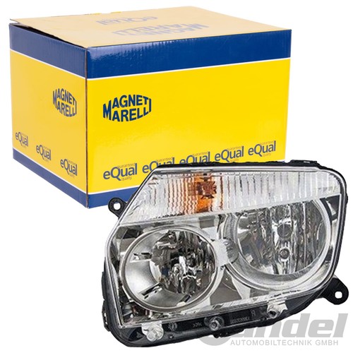 Magneti marelli py21w - h7/h1,