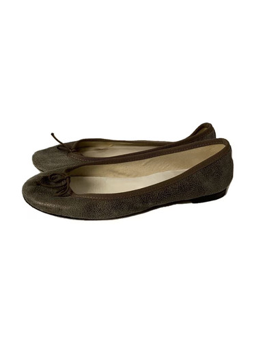 Scarpe repetto grigio - scarpe,