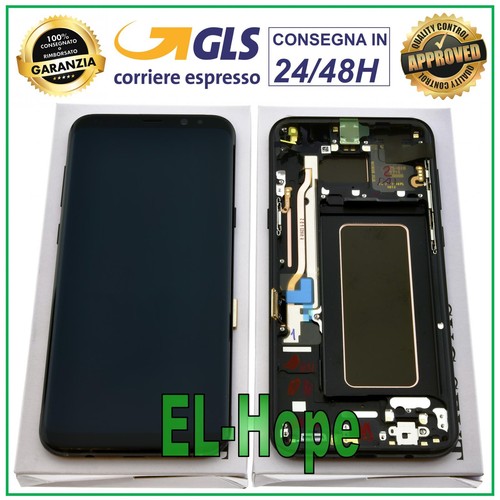 Display frame originale - frame,