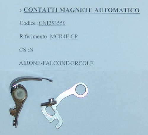 Contatti puntine contacts pins - contatti,