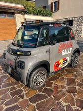 Sblocco Citroen AMI TOPOLINO