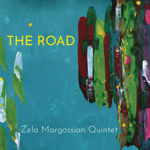 Zela quintet margossian road - zela,