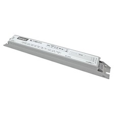 REATTORE ELETTRONICO 1 X 18 W