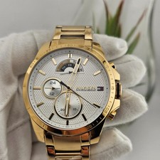 Nuovo orologio uomo tommy - nuovo,