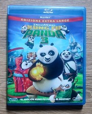 Kung Fu Panda 3 Blu ray
