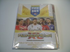 Panini Adrenalyn XL FIFA 365 -