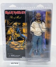 Iron maiden eddie giacca - maiden,