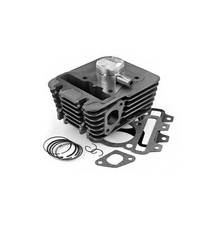Kit cilindro completo 50cc