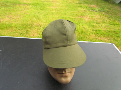 Cappellino 107 army - og,