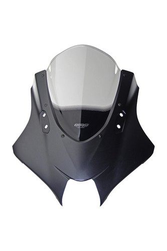 Mra cupolino nero - cupolino, gsx-r