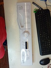 Comandi Lavatrice Whirpool