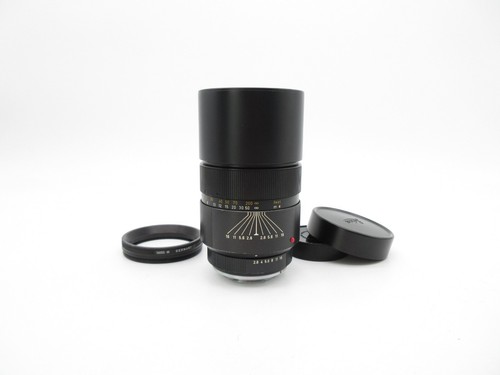 Leicaflex leica leitz - leicaflex, r