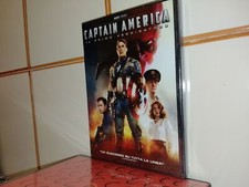 Captain America Il Primo