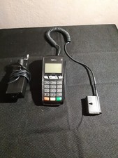 Pin pad pagamento carta di