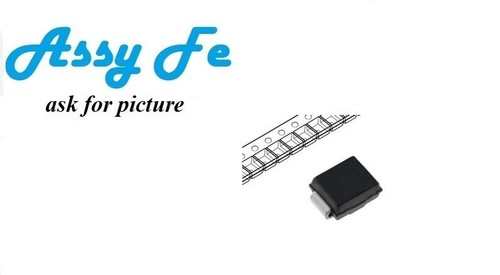 S3b diode smb do214ab - s3b,